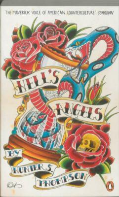 Hell's Angels | Buch | 9780241951583
