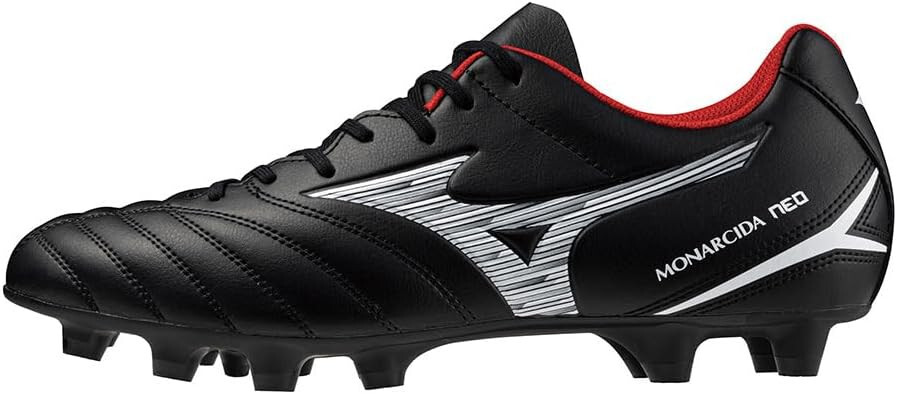 MIZUNO Soccer Shoes MONARCIDA NEO 3 SELECT WIDE P1GA2425 Black US1129cm 19090₽