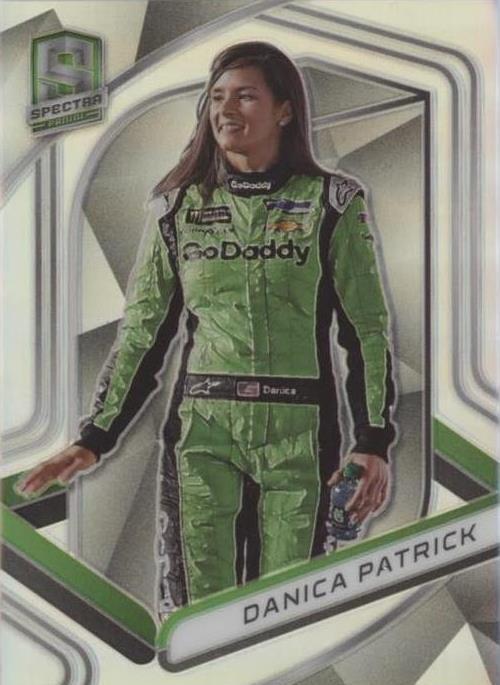 2020 Panini Chronicles - Danica Patrick #85 - 1 of 1