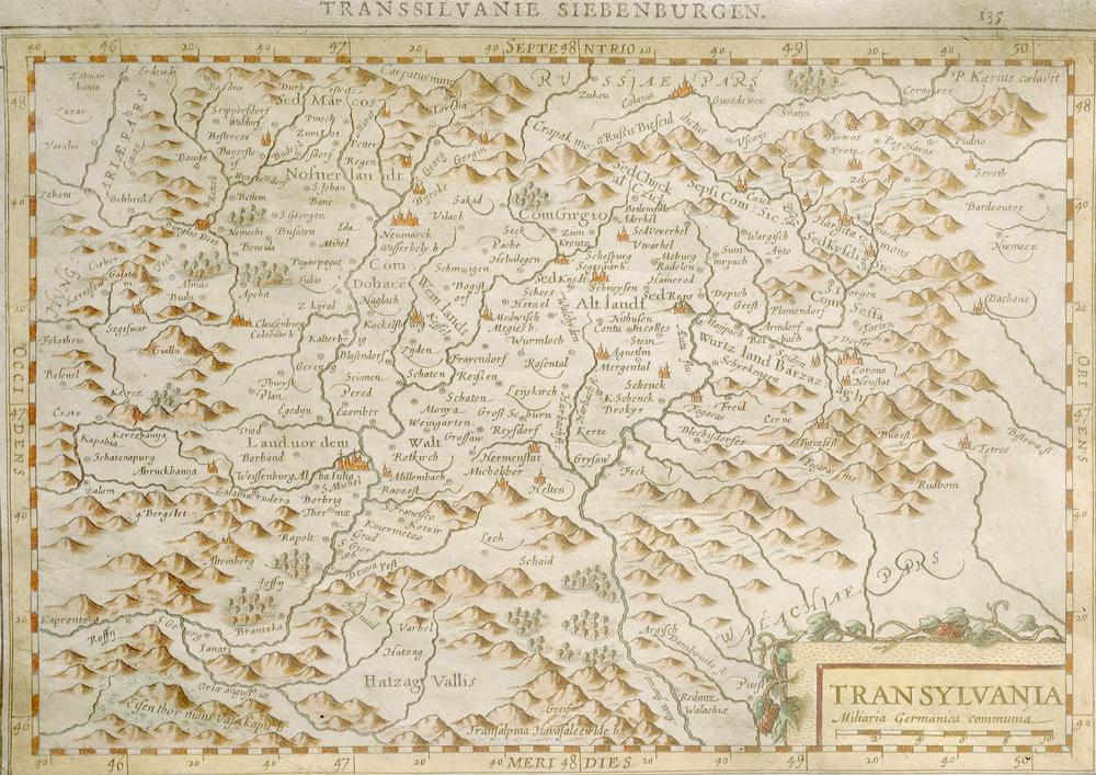 Thumbnail - Dracula Bram Stoker