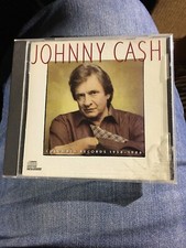 Columbia Records 1958-1986