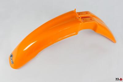 KOTFLÜGEL VORNE KTM EXC 250 1993-1998 UFO PLAST KT03020 #126