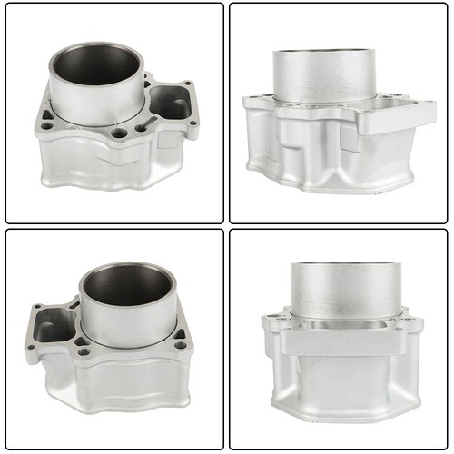 Cylinder Top End Kit For 2007-2020 Honda TRX 420 Rancher Air Filter Oil Filter - Photo 4/20