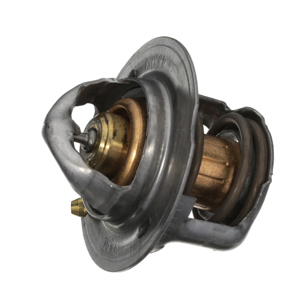 CHRYSLER DODGE 1998-2006 MOTOR REFRIGERANTE TERMOSTATO FABRICANTE ORIGINAL NUEVO MOPAR 68027789AA Foto 4 de 4