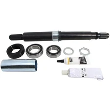 Washer Bearing Kit for Maytag MTW6700TQ1 MVWB300WQ0 MVWB300WQ1 MVWB300WQ2