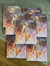 Official Taylor Swift The Eras Tour Book (Fast shipping/ Shipping International)
