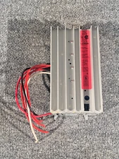 Lutron HomeWorks HW-RPM-4U-120 Remote Dimming Module Red Label Version