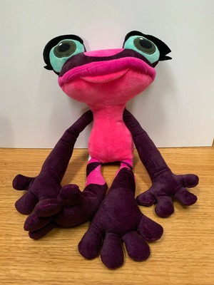 Kohls Cares Plush Rio 2 Gabi Tree Frog 16 Ebay