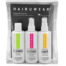 Essential Travel Size Care Kit