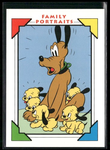 Disney Impel 1991 trading card/minnie 'n me Collector Cards Choose your Cards - Picture 86 of 121
