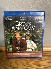 Gross Anatomy (Blu-ray) 2011