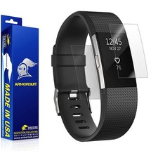 ArmorSuit MilitaryShield Fitbit Charge 2 Screen Protector  Full Body Protector