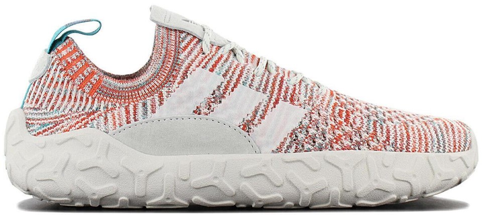 adidas F/22 Primeknit Orange for Sale | Authenticity Guaranteed | eBay