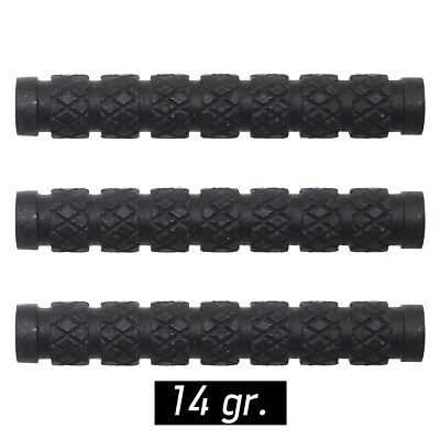     Dart Darts Barrel Barrels Griffstück Soft 85% Tungsten 41x6,6 mm 14g 14 gr