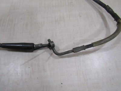 1998 KX250 KX 250 125 OEM GENUINE FRONT BRAKE LINE LANE PIPE TUBE