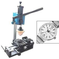 Watch Scale Printing Machine Small Watch Scale Rubber Head Transfer Machine
