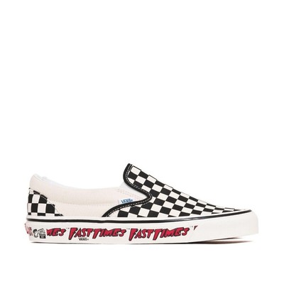 fast times at ridgemont high shoes