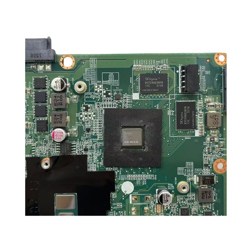 DA0ZQ0MB6E0 NBV9U11007 For Acer E5-471G V3-472P Motherboard i7-5500U 820M 2G-GPU - Afbeelding 5 van 8