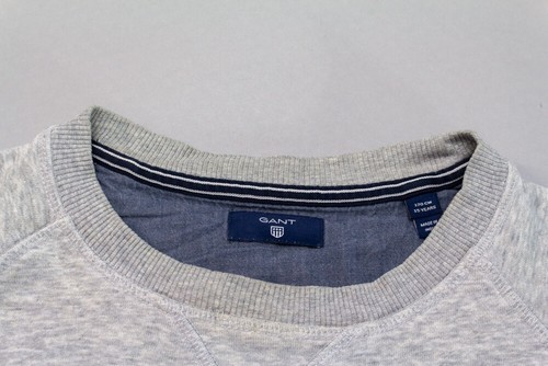 GANT Kids Casual Jumper Sweater Size 170 (15y) - Picture 4 of 8