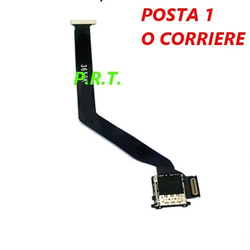 VASSOIO SIM PER XIAOMI REDMI NOTE 10 4G/10S ADATTATORE SCHEDA SD BLU
