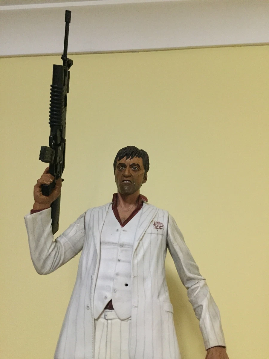 Tony sale montana neca