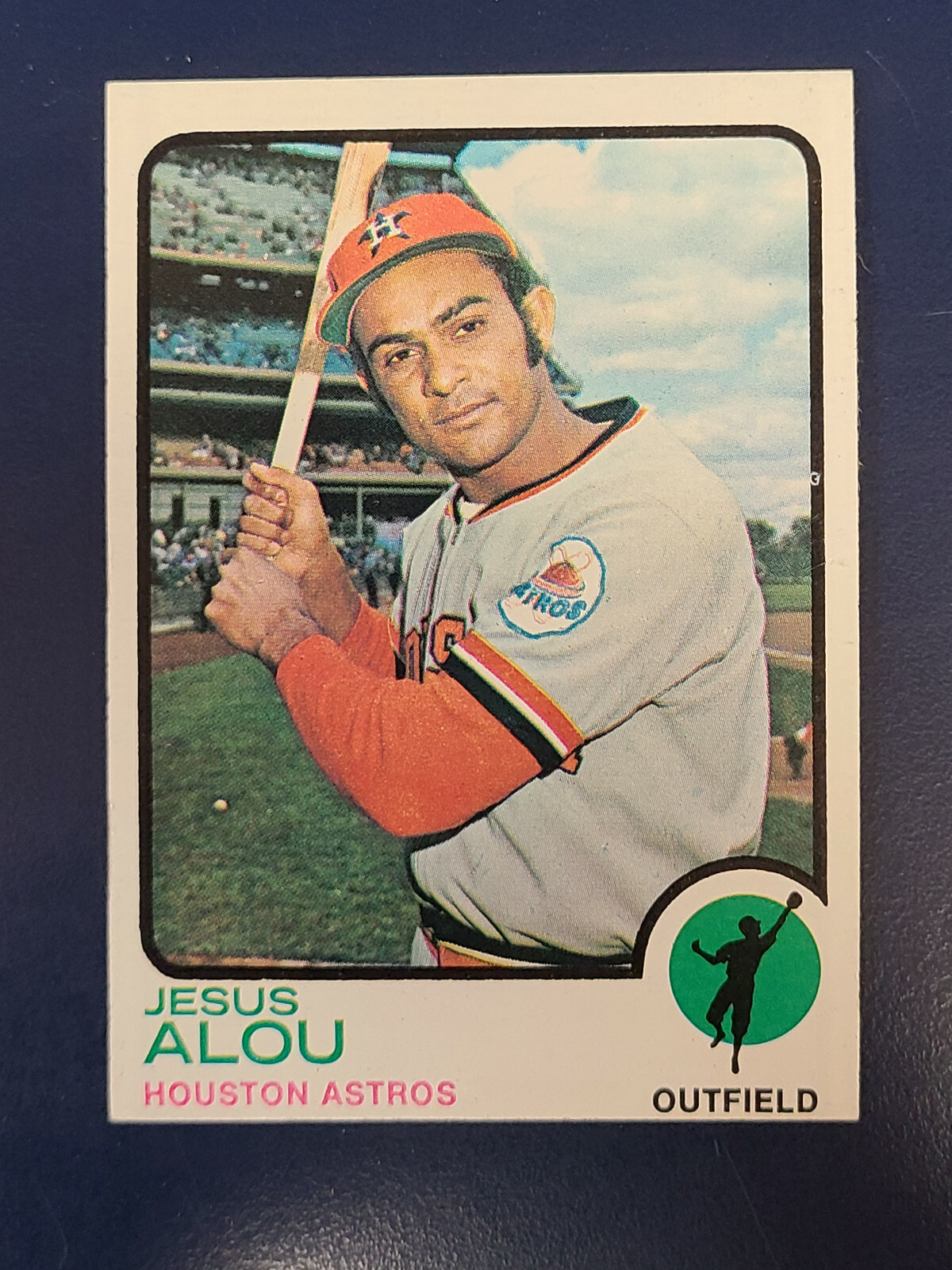 1973 Topps Baseball Cards Complete Your Set You Pick Choose Each #90 - 186 - Picture 12 of 255