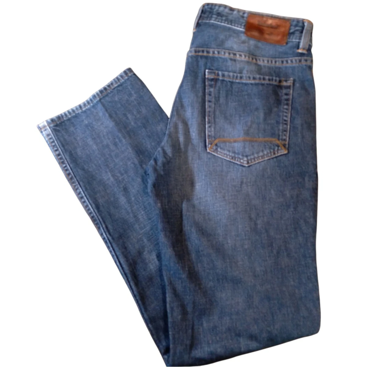 Timberland locke lake jeans sales