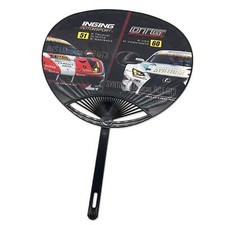JDM LMcorsa Inging Motorsport OTG Motor Sports Super GT300 Racing Team Uchiwa Fa