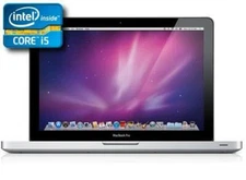 Apple MacBook Pro MD101LL/A 13.3-Inch Laptop Core i5 500GB HDD 4GB RAM OS 10.15