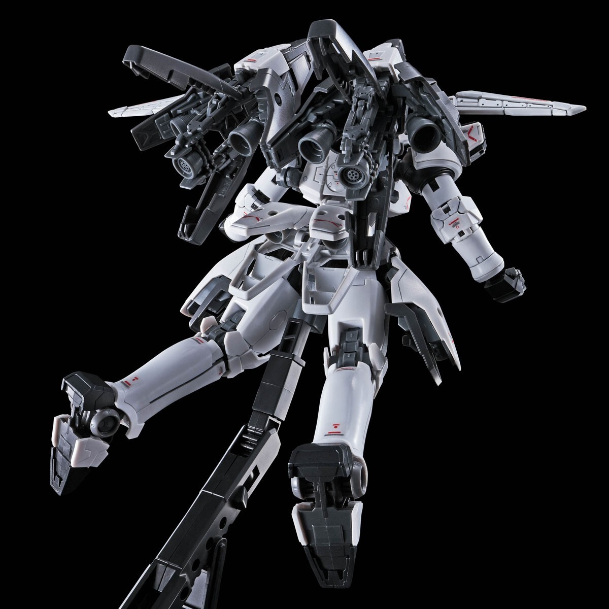 ロボット RG RG 1/144 TALLGEESE EW｜BANDAI HOBBY SITE