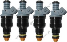 Iniettore carburante 00280150846 per Mazda RX7 Chevrolet Camaro Corvette BMW M3 M5 Ford