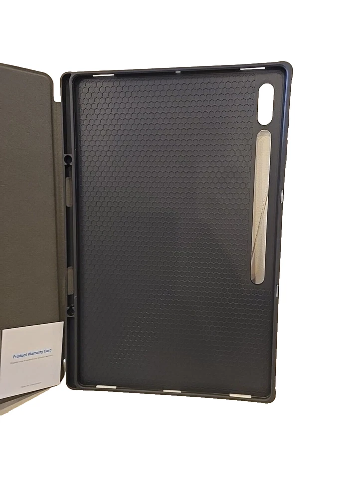 JETech Case for Samsung Galaxy Tab S8 Ultra 14.6-Inch 2022, Multi-Angle Viewing - Image 3 of 4