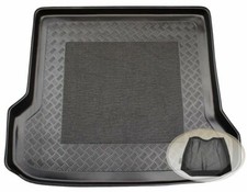Kofferraumwanne + Klett-Organizer für Volvo V70 V 70 V-70 Momentum 3 Typ 24 Komb