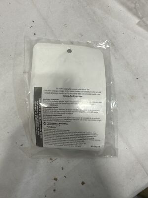 Fel-Pro 60915 Exhaust Pipe Flange Gasket For Select 75-17 Lexus