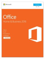 Microsoft Office 2016 Home And Business Windows English Pc Key Card T5d-02776 Microsoft Office 2016 Home And Business Windows English Pc Key Card T5d-02776