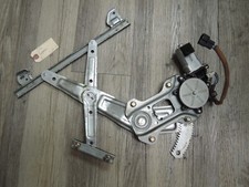 2005 Subaru Impreza Left Rear Door Window Regulator Motor
