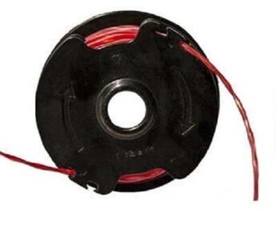 Spule Fadenspule Ersatz passt für IKRA IGT DEA 500 350 hurrican hti 3525 NEU