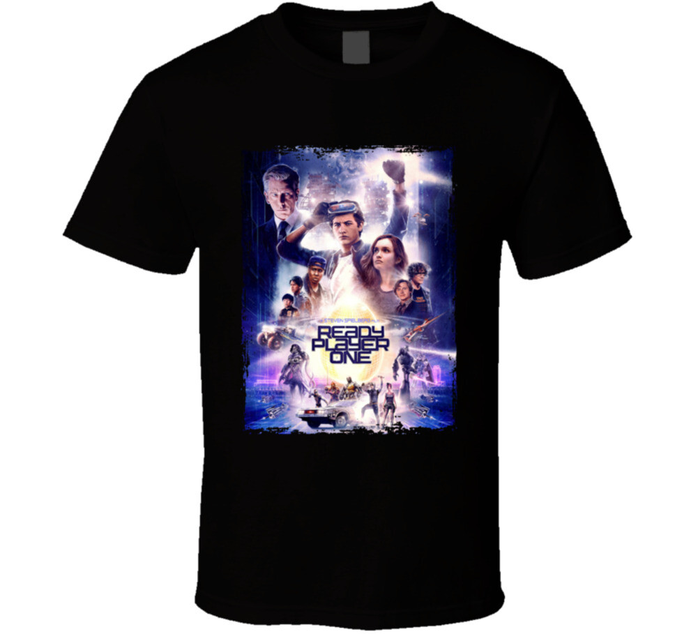 One Movie T Shirt