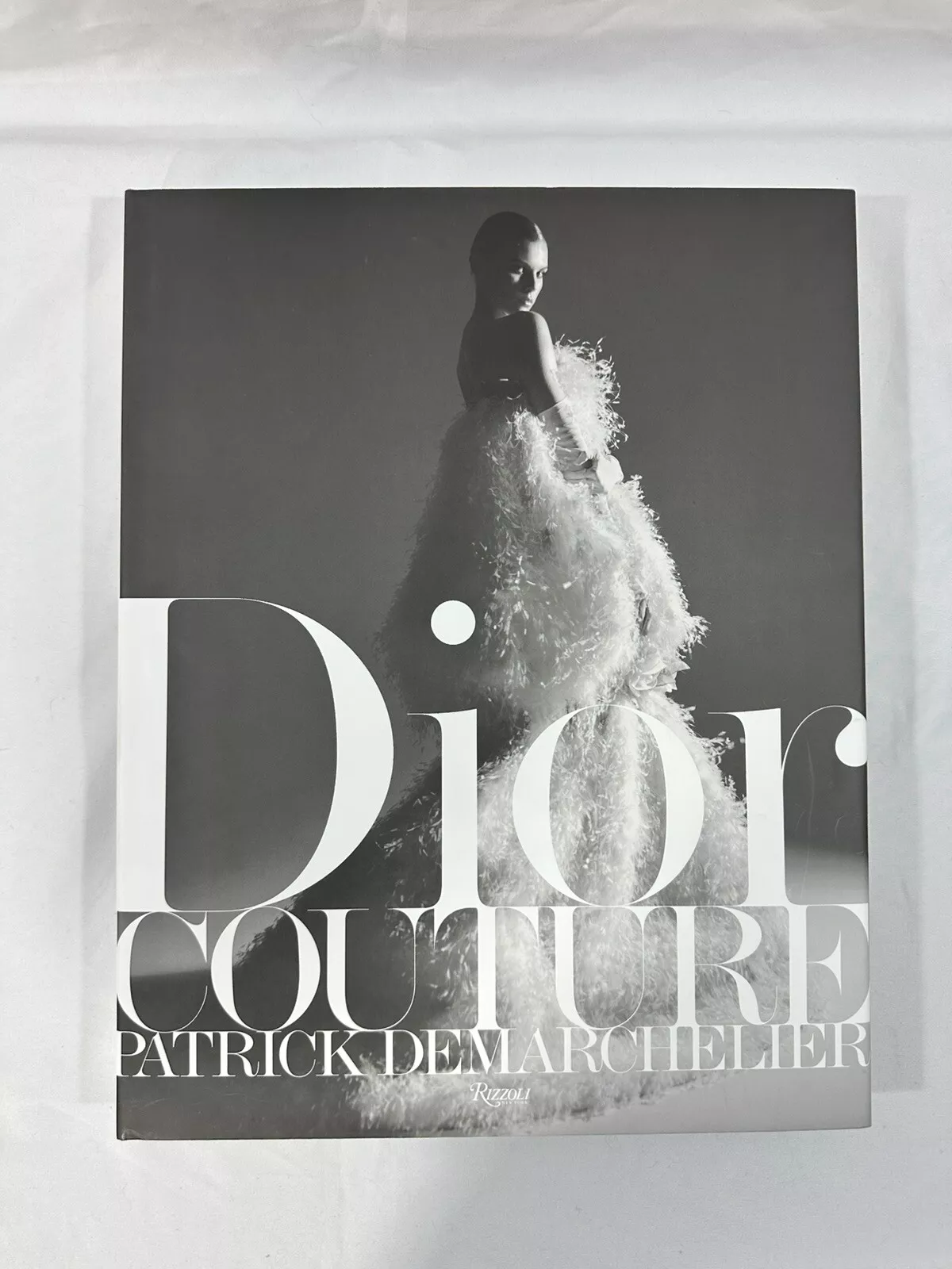 DIOR : Couture 2011, couverture rigide, excellent état