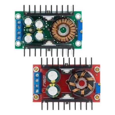 DC-DC 9A 300W 150W Boost Buck Converter 5-40V To 1.2-35V Power module XL4016 - Bild 1 von 4