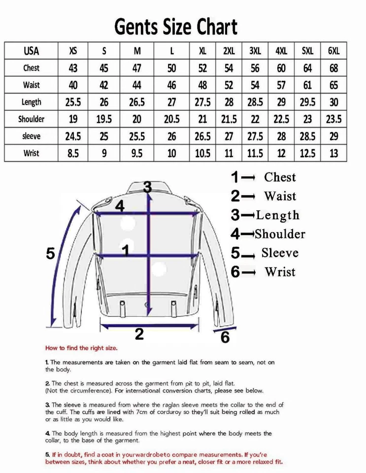 Men’s KISS Army Genuine Cowhide Leather Motorcycle Jacket | Premium Quality - Image 3 of 3