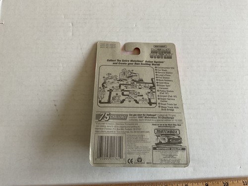 Matchbox 1993 - 1996 Misc. - Picture 162 of 244