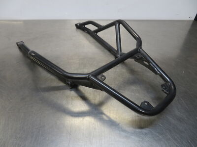 EB1182 2021 21 MOTO GUZZI V85 TT LUGGAGE RACK | eBay