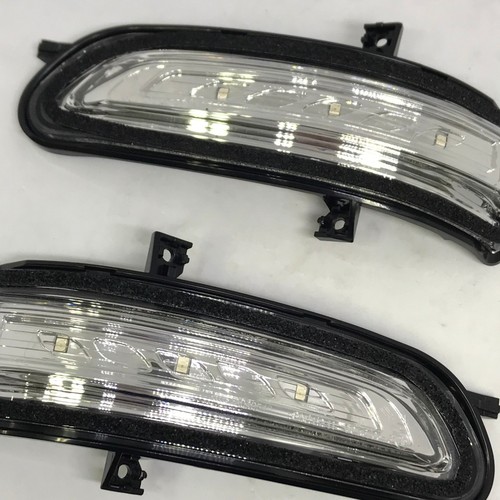 Genuine Turn Signal Side Mirror Lamp 2p for 2013 2017 Chevy Trax - Picture 2 of 5
