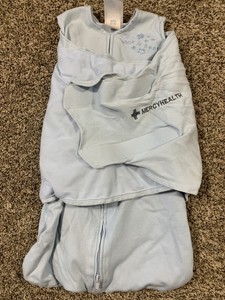 halo sleepsack swaddle newborn