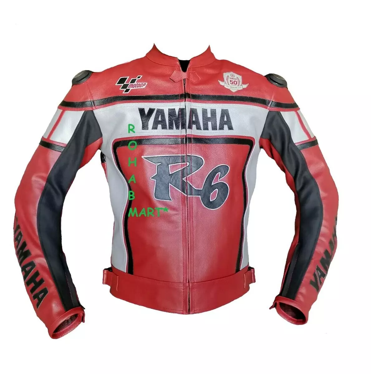 Yamaha r6 hotsell jacket