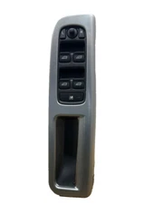 04-06 VOLVO 40 SERIES Door Switch Front Driver's Mirror And Window OEM 30658448