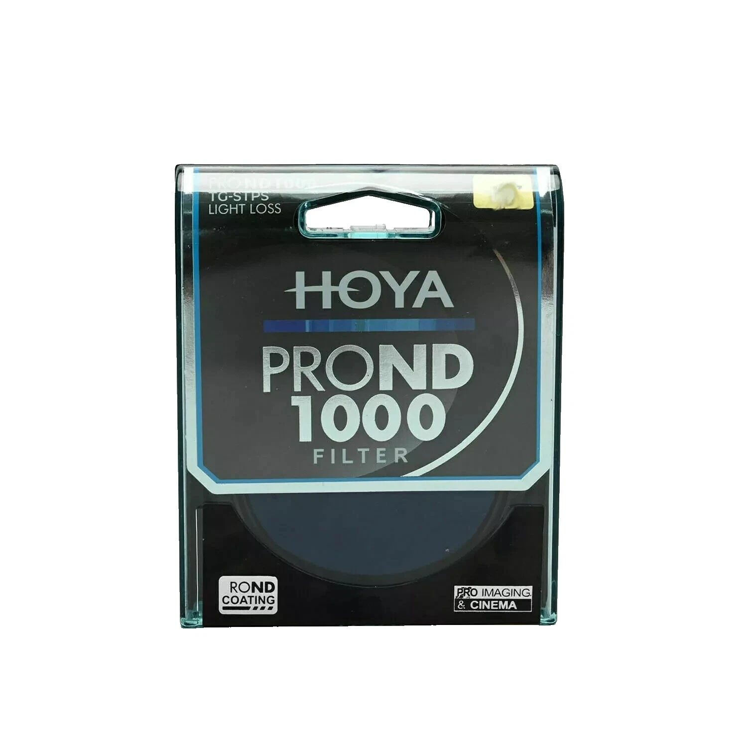 Hoya Neutral Density Camcorder Lens Filters