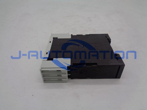 1PZ Relè orario Siemens nuovo con scatola 3RP1574-1NP30 3RP1 574-1NP30 - Foto 6 di 7
