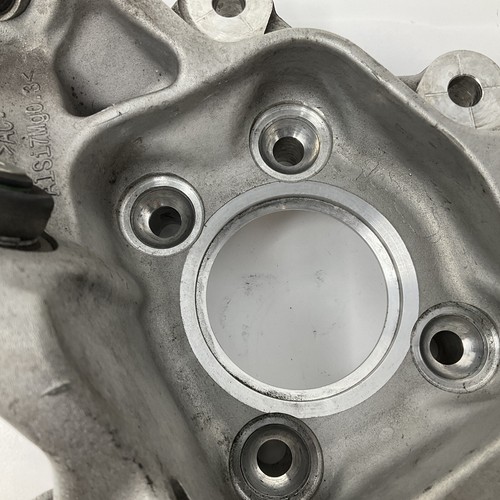 BMW base brazo oscilante dirección trasera derecha serie 4 G22 2020-23 6892522 fabricante de equipos originales - Imagen 6 de 16